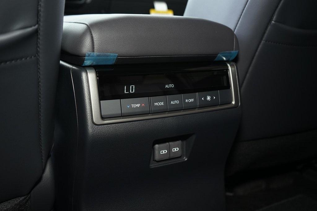 2025 Lexus GX 550