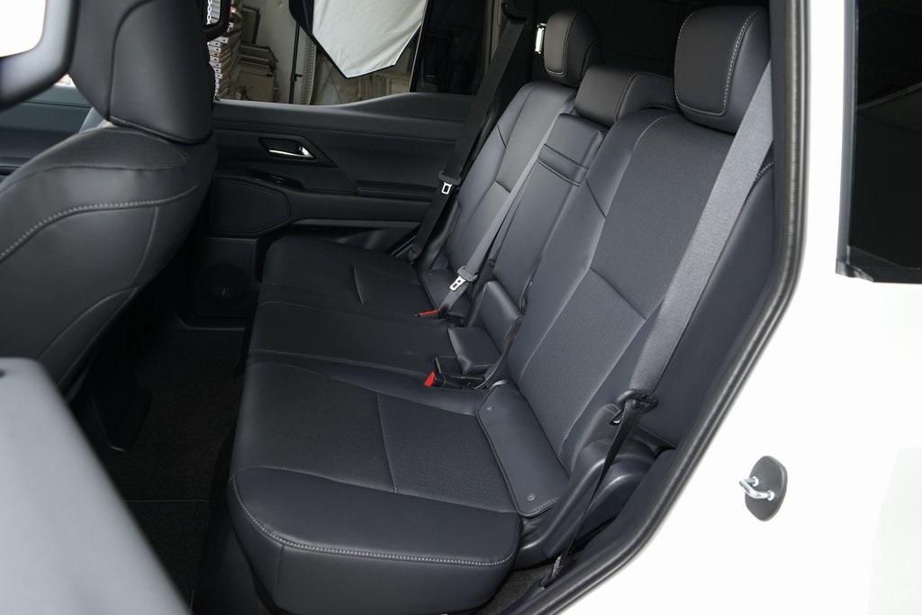2025 Lexus GX 550