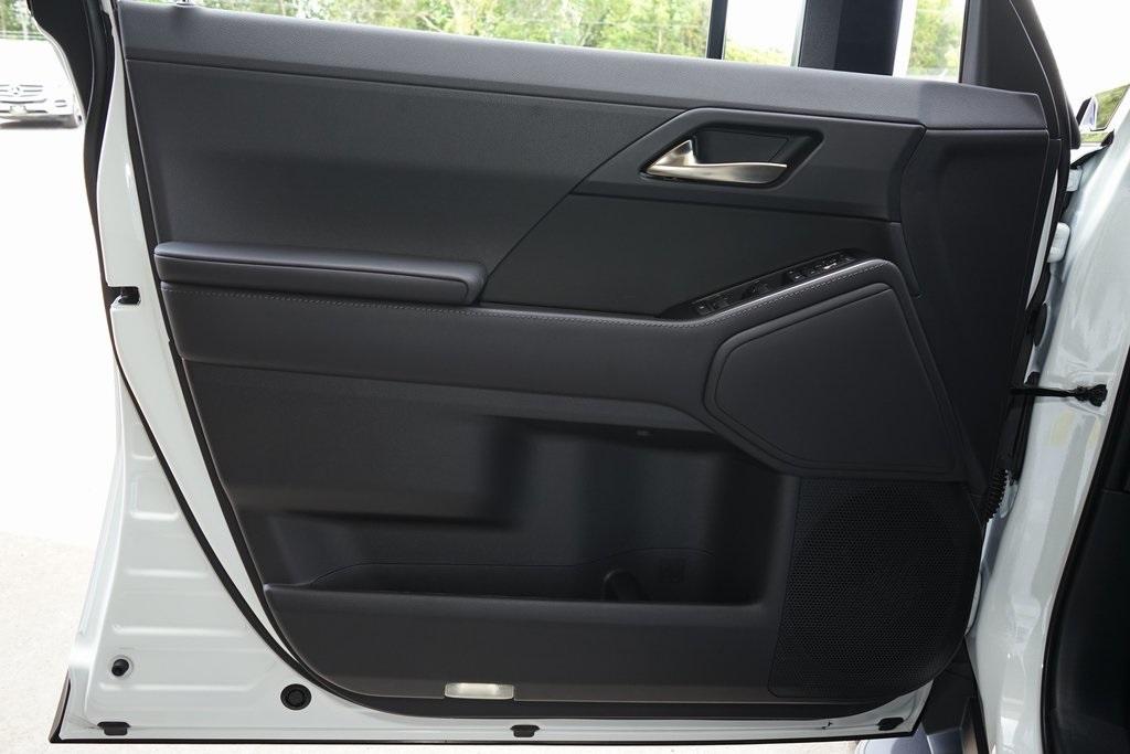 2025 Lexus GX 550
