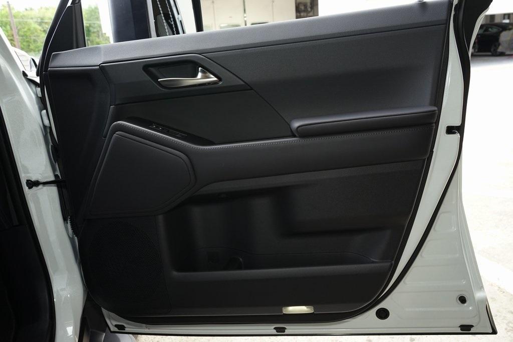 2025 Lexus GX 550