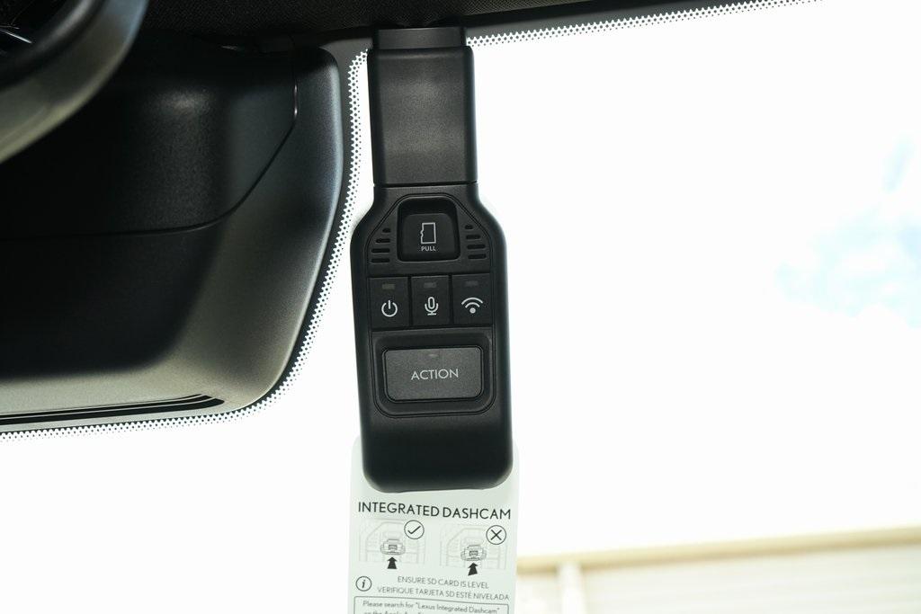 2025 Lexus GX 550