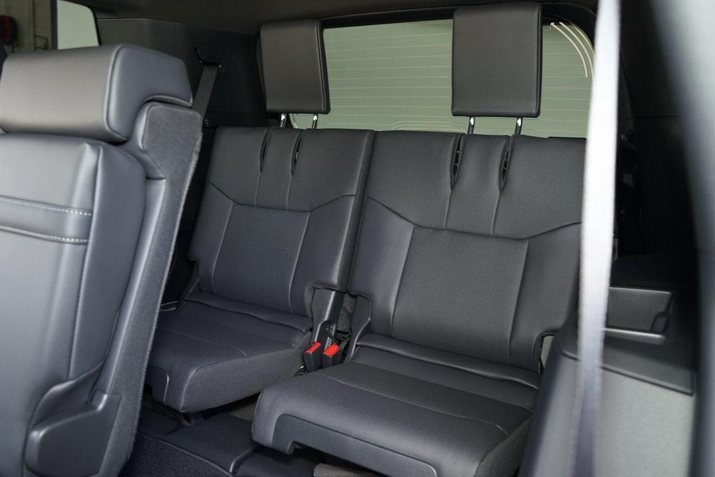 2025 Lexus GX 550