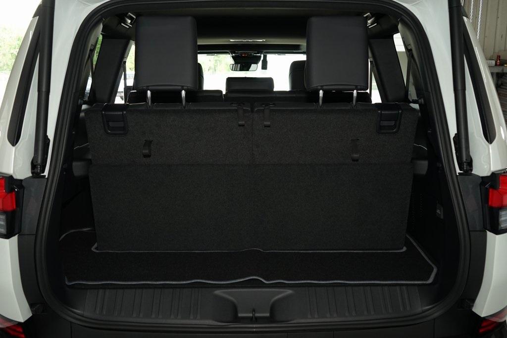 2025 Lexus GX 550