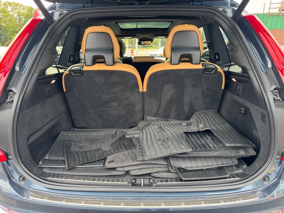 2018 Volvo XC90
