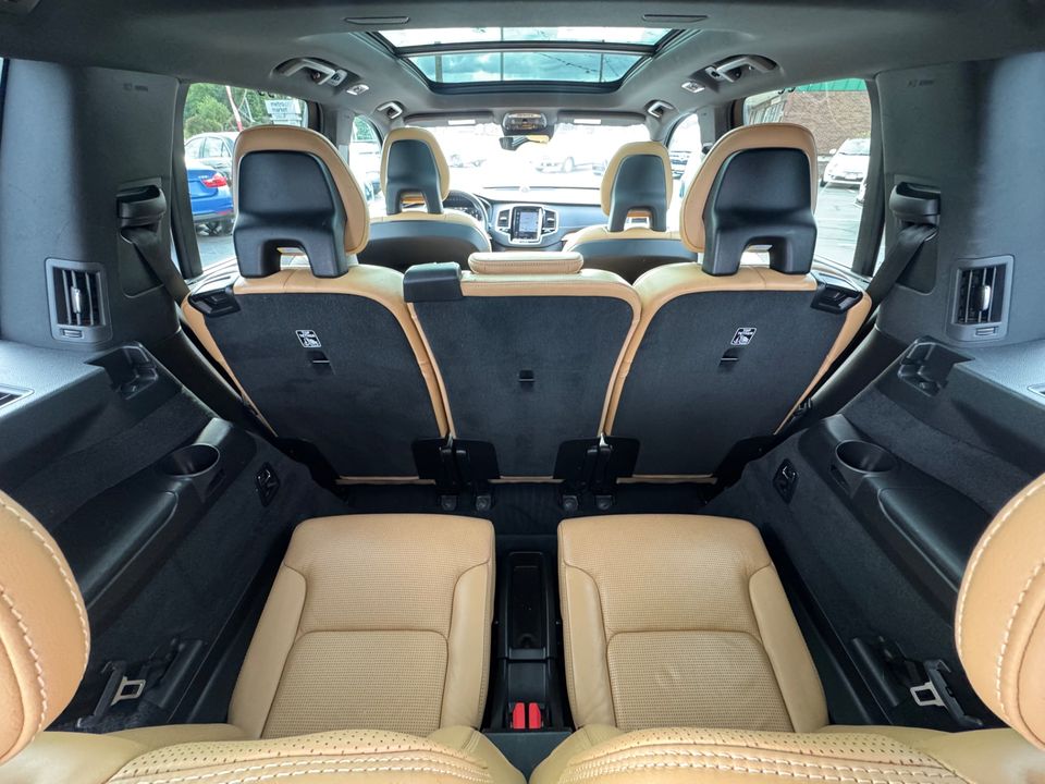 2018 Volvo XC90