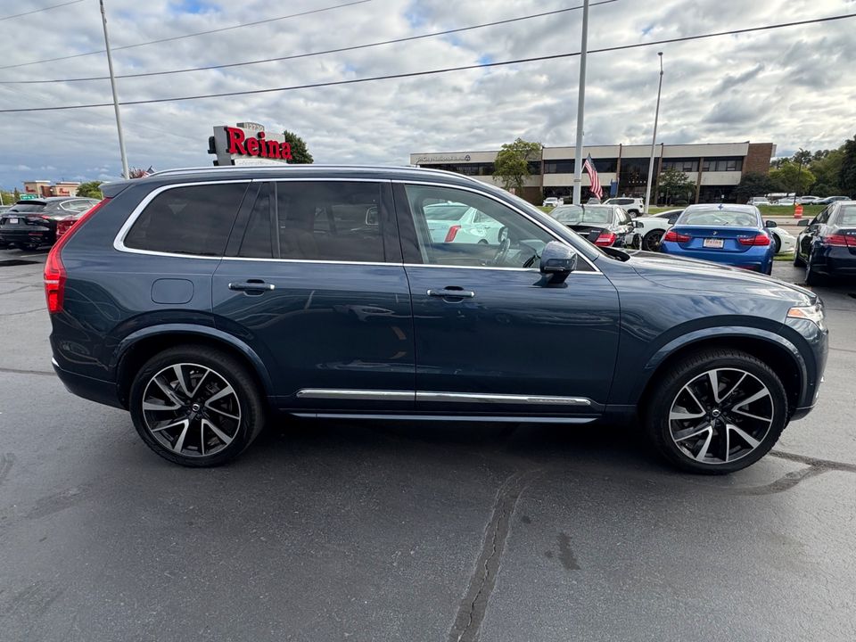 2018 Volvo XC90