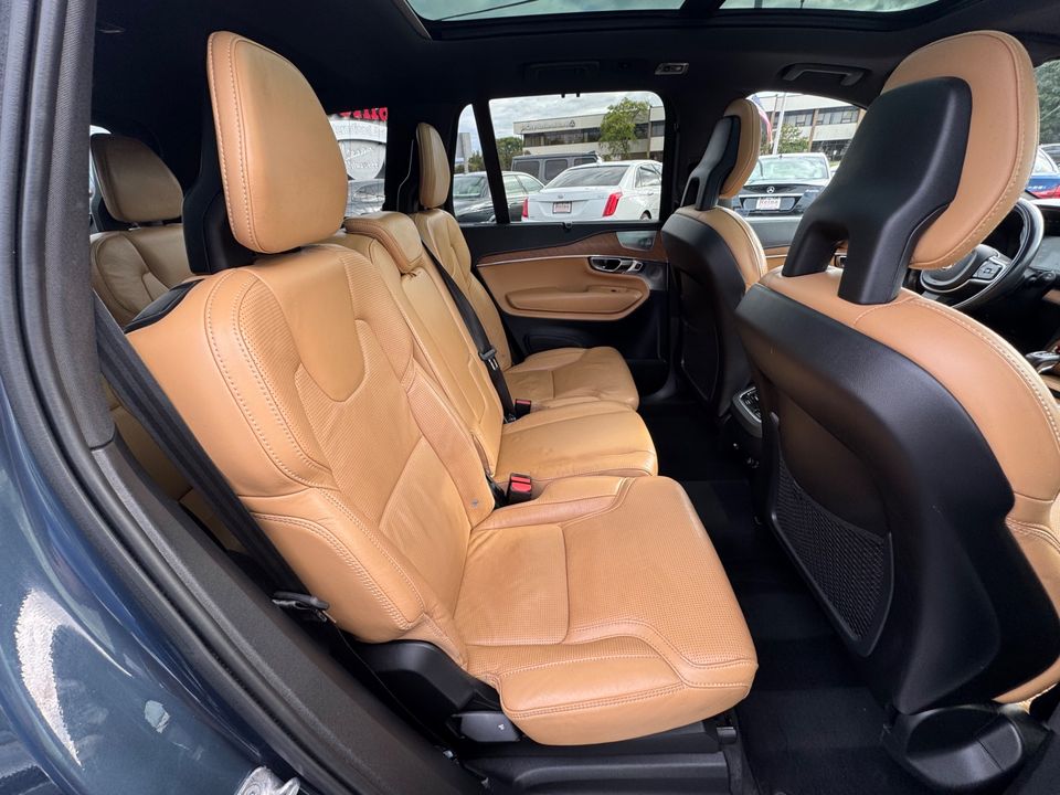 2018 Volvo XC90