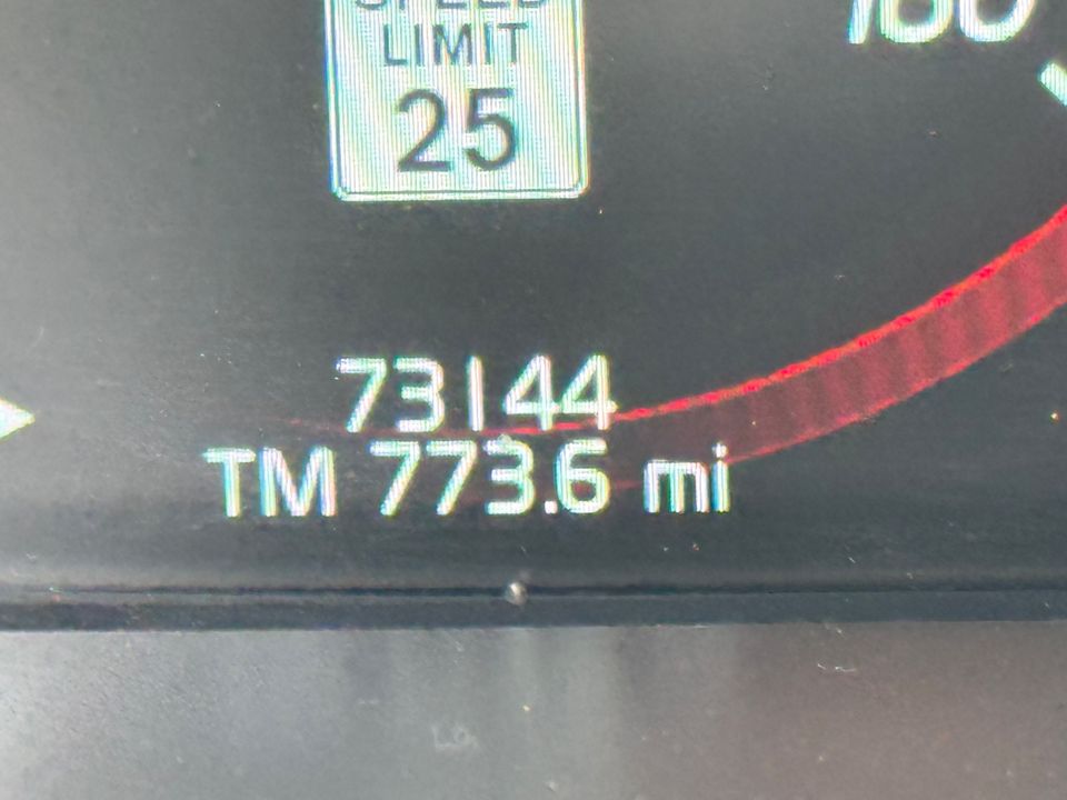 2018 Volvo XC90