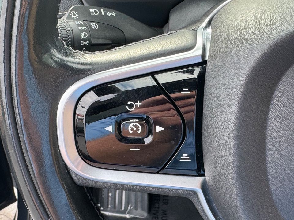 2018 Volvo XC90