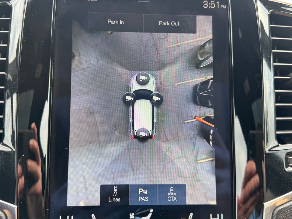 2018 Volvo XC90