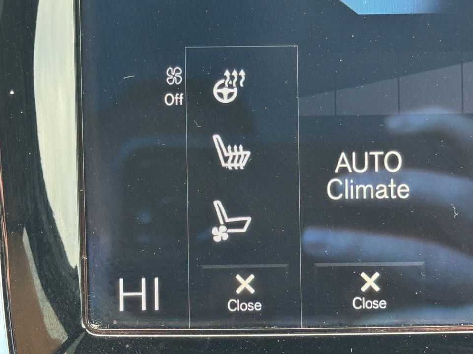 2018 Volvo XC90