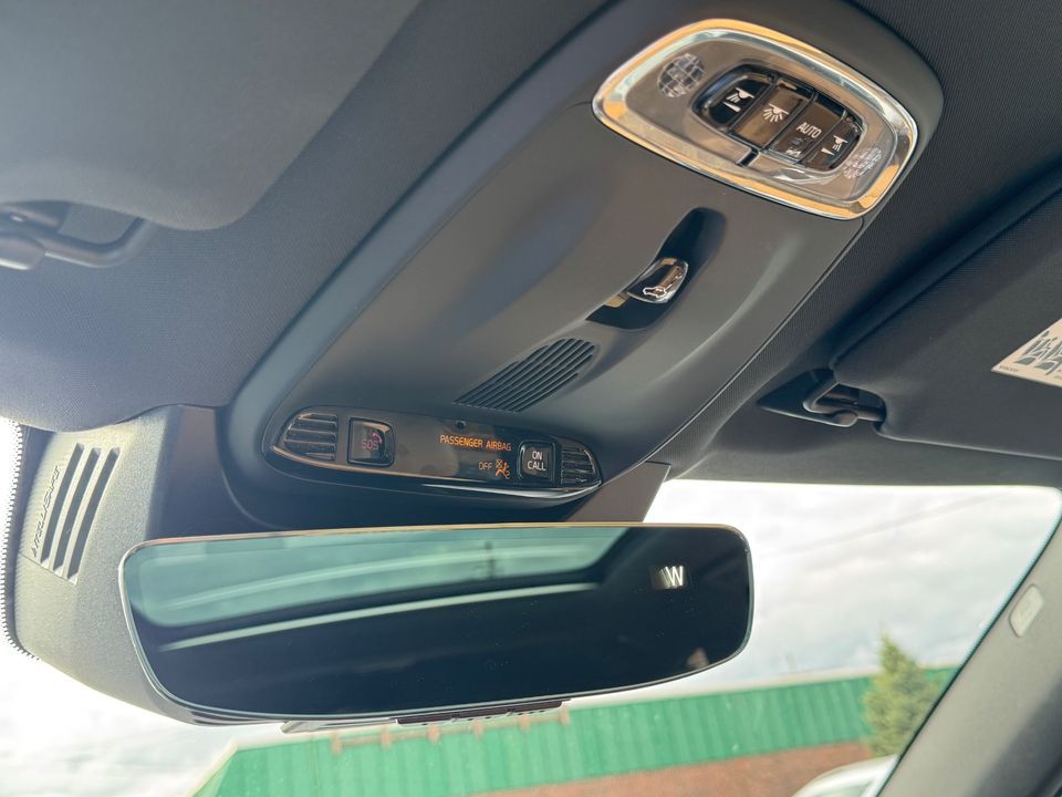 2018 Volvo XC90