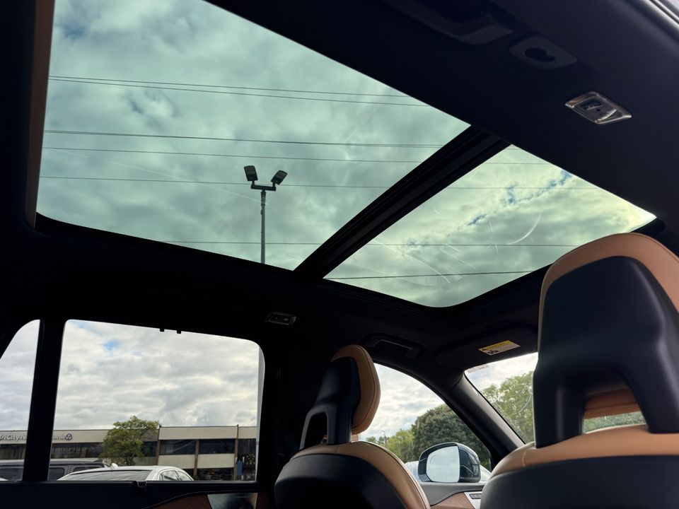2018 Volvo XC90
