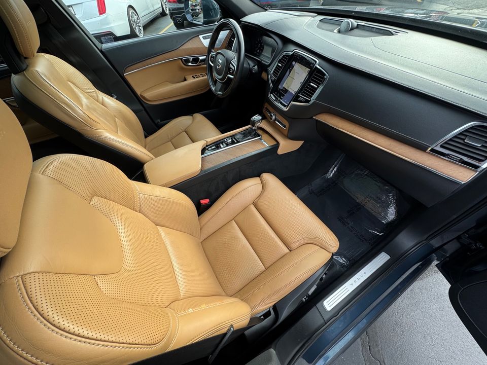 2018 Volvo XC90