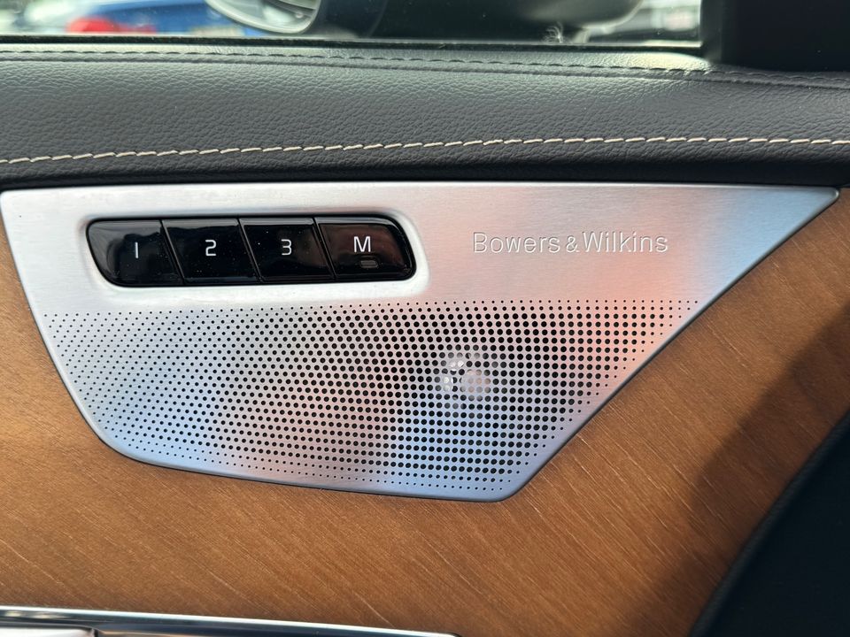 2018 Volvo XC90