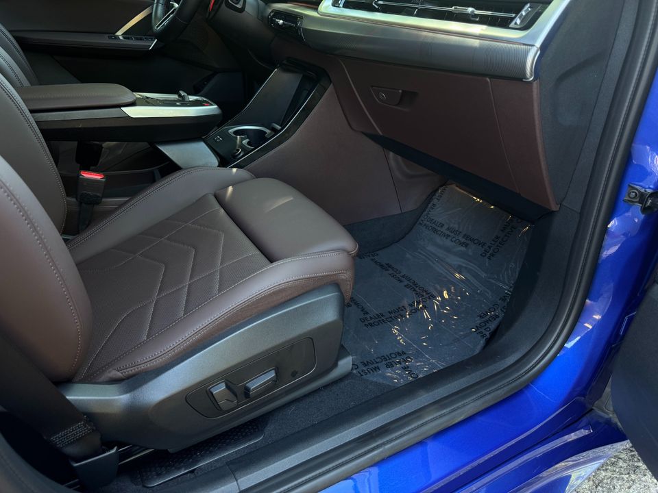 2024 BMW X2