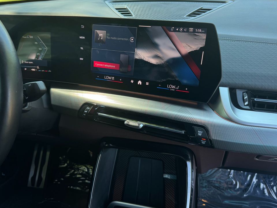 2024 BMW X2