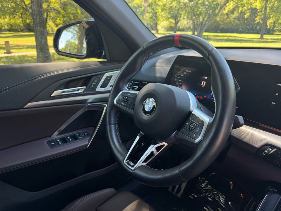 2024 BMW X2