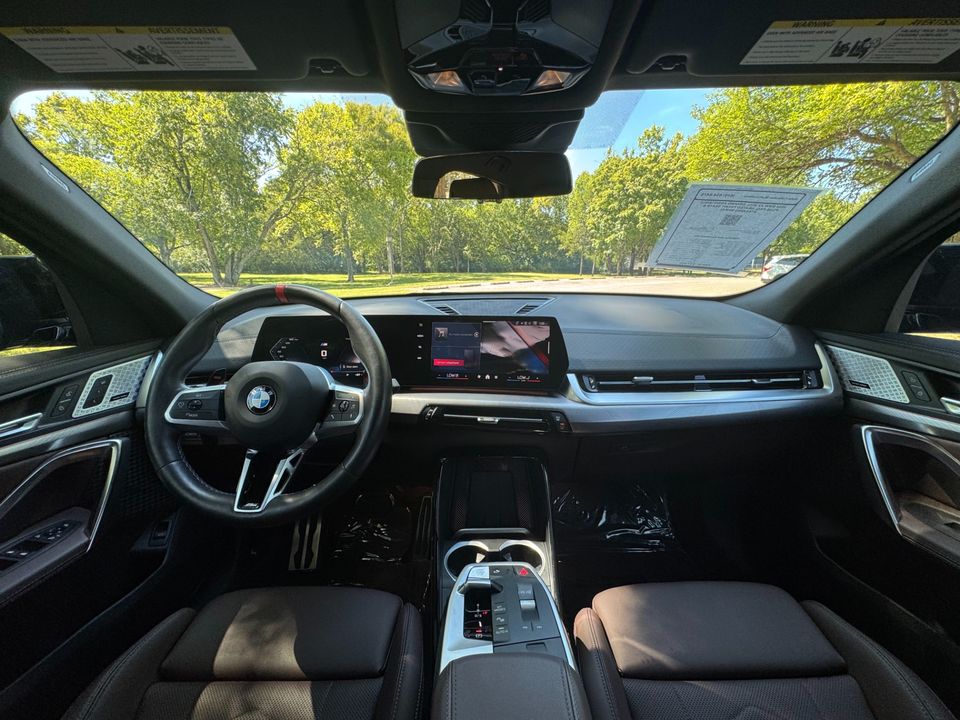 2024 BMW X2