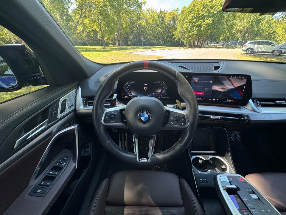2024 BMW X2