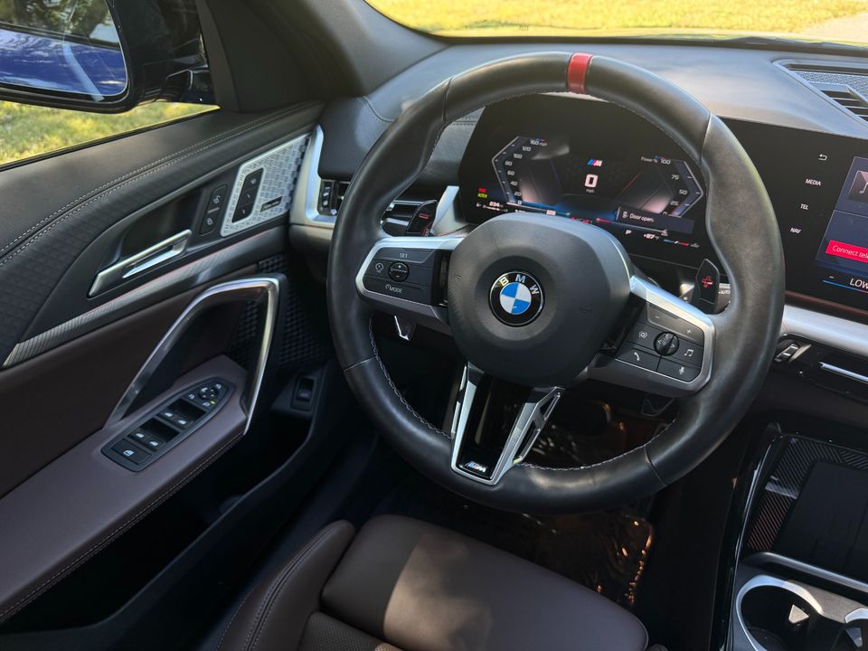 2024 BMW X2