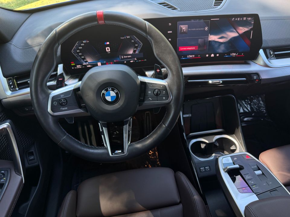 2024 BMW X2