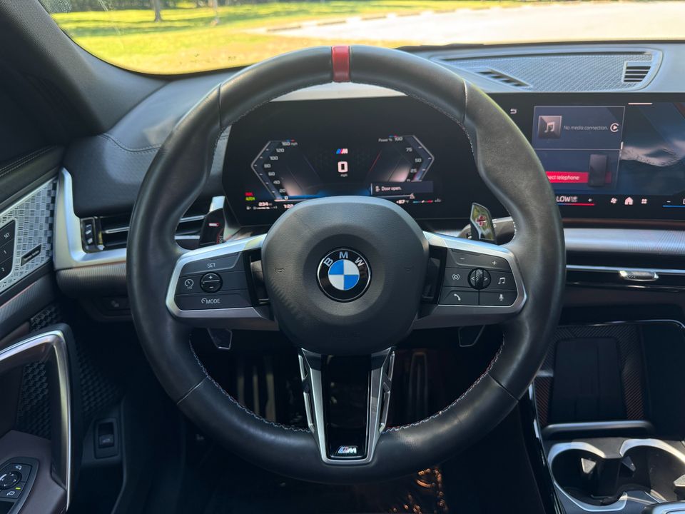 2024 BMW X2