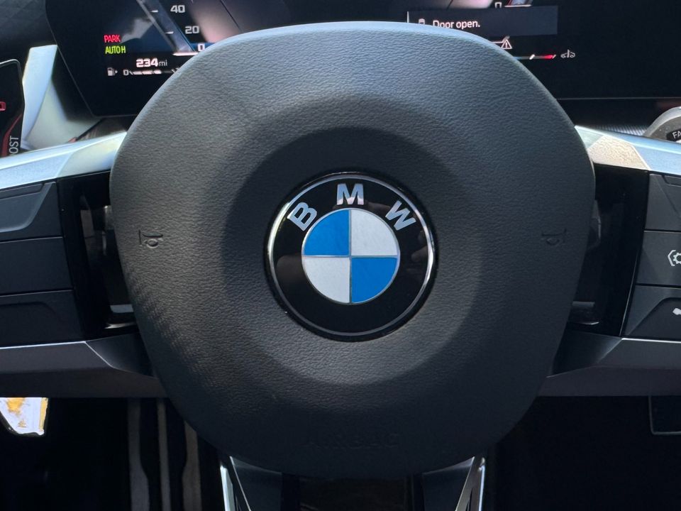 2024 BMW X2