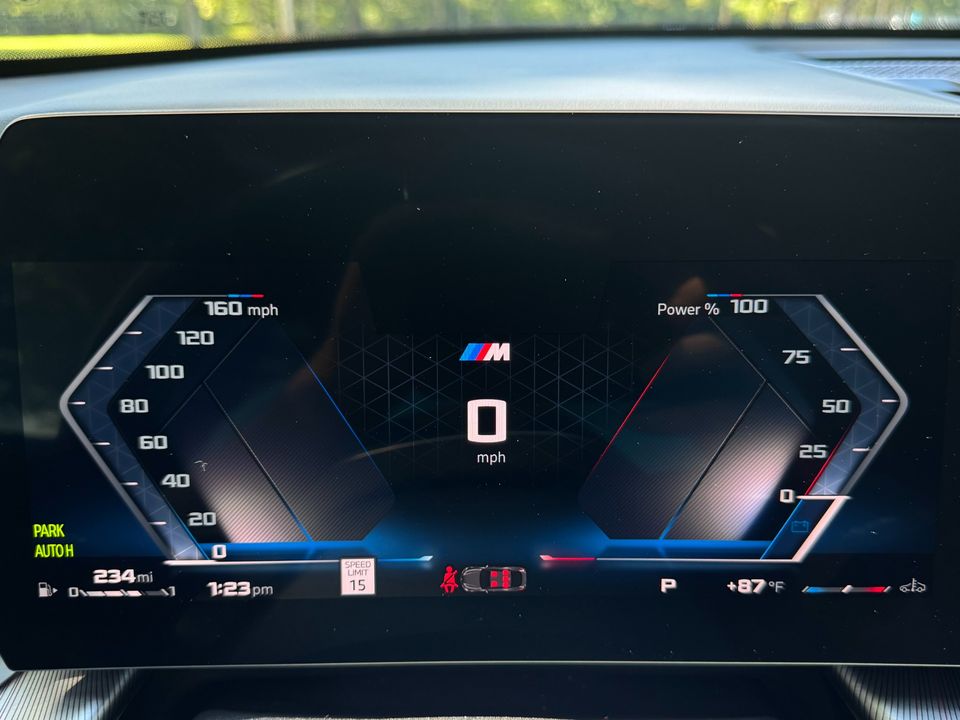 2024 BMW X2