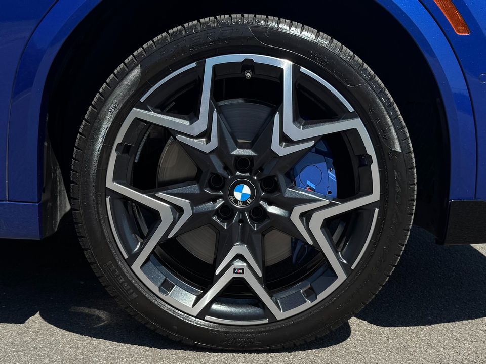 2024 BMW X2