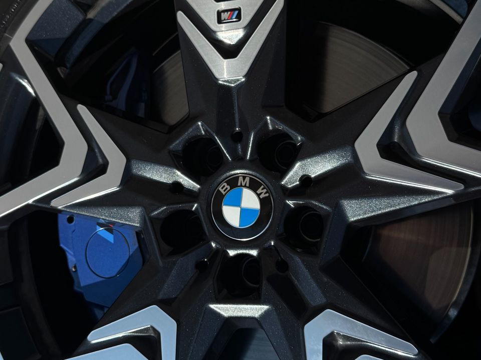 2024 BMW X2