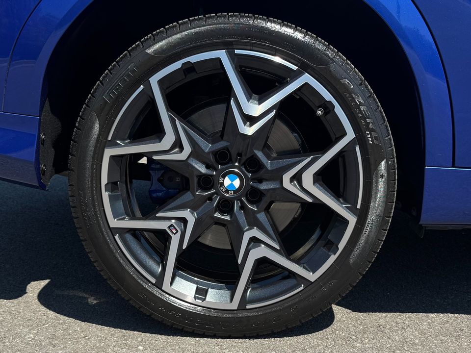 2024 BMW X2