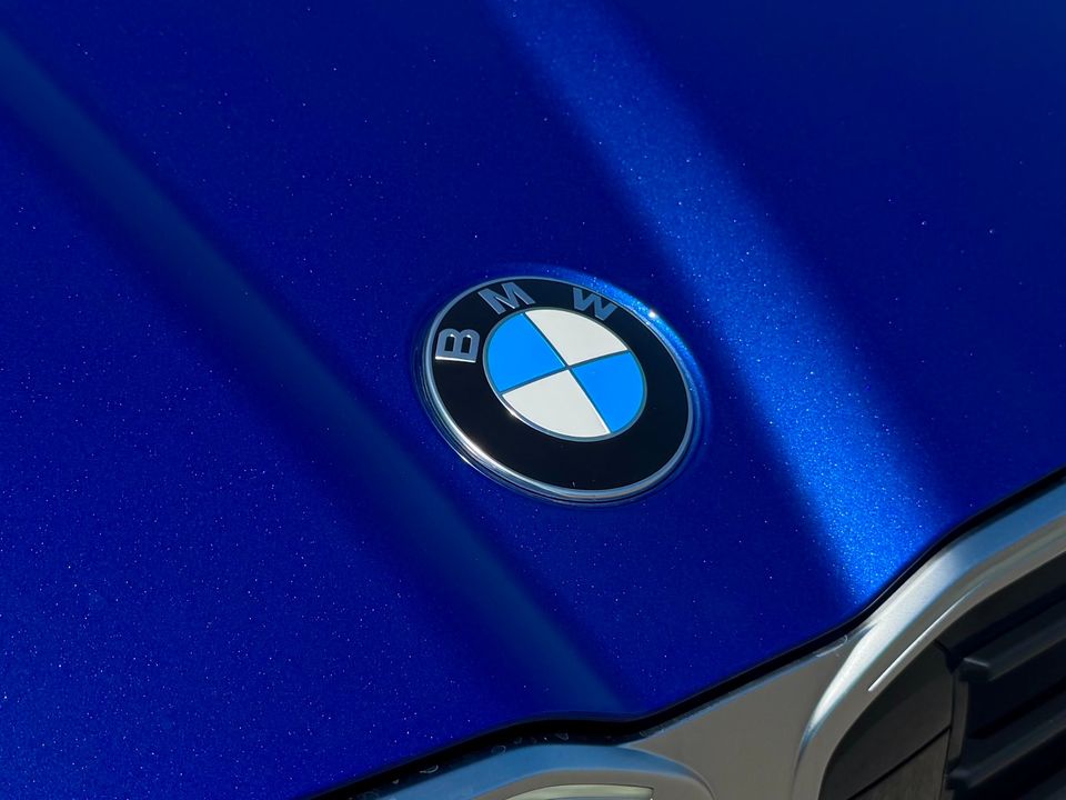 2024 BMW X2