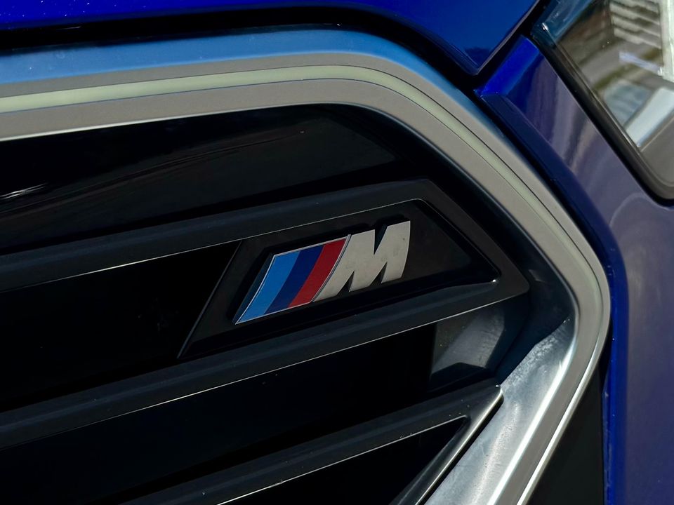 2024 BMW X2