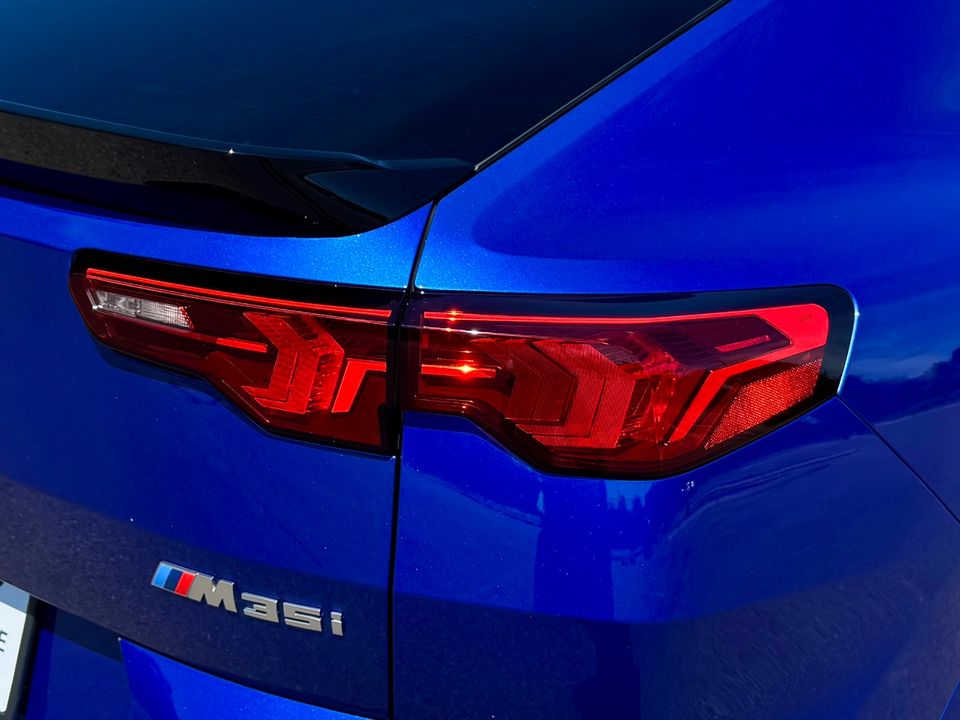 2024 BMW X2