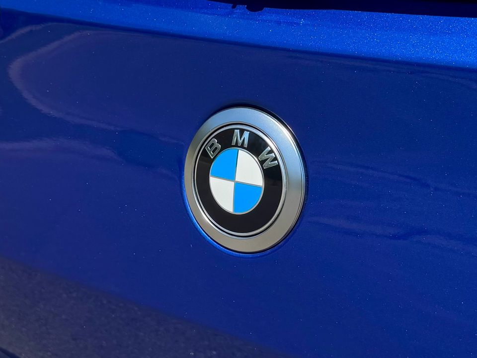 2024 BMW X2