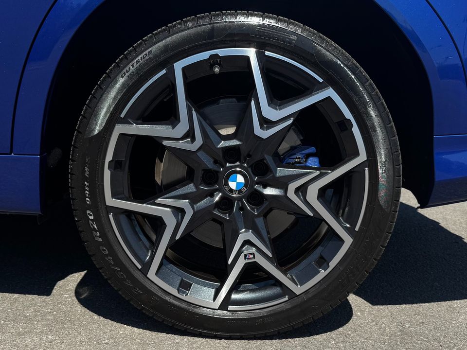 2024 BMW X2