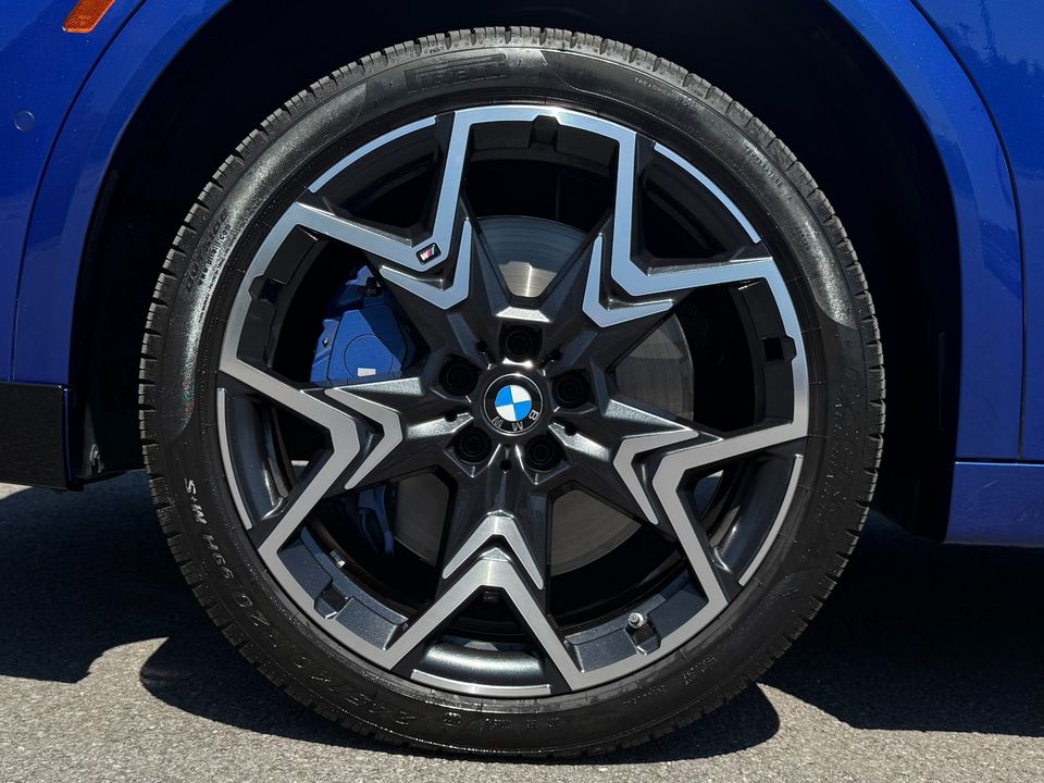 2024 BMW X2