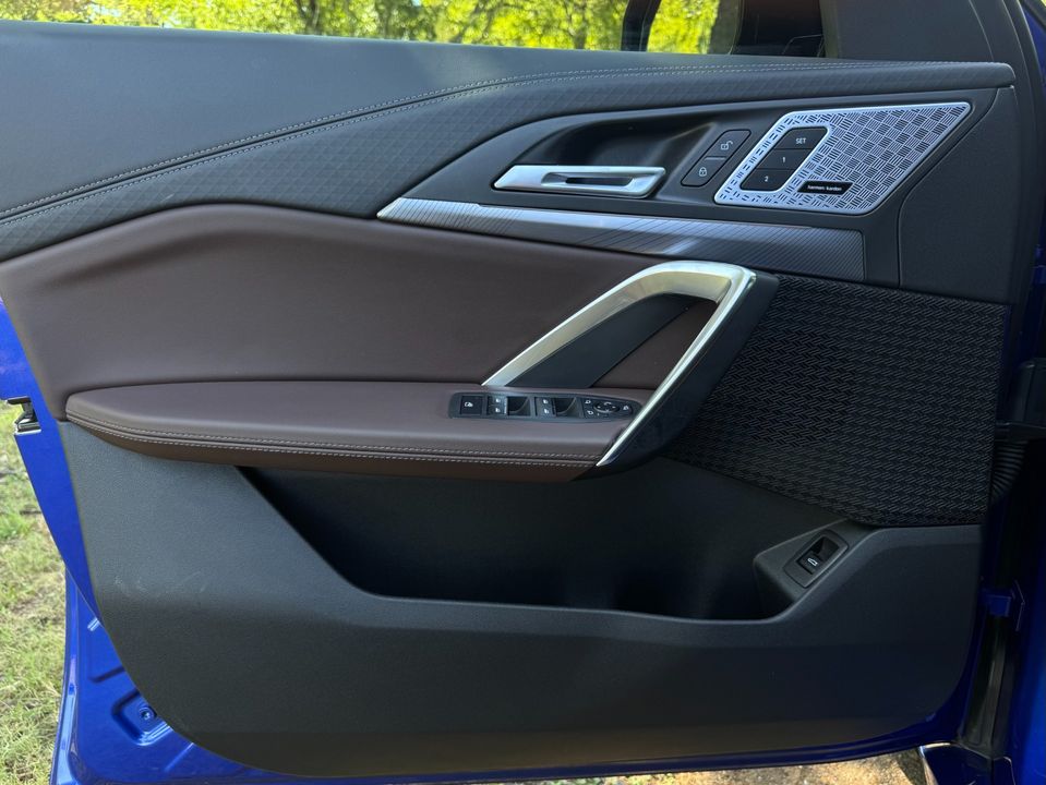 2024 BMW X2
