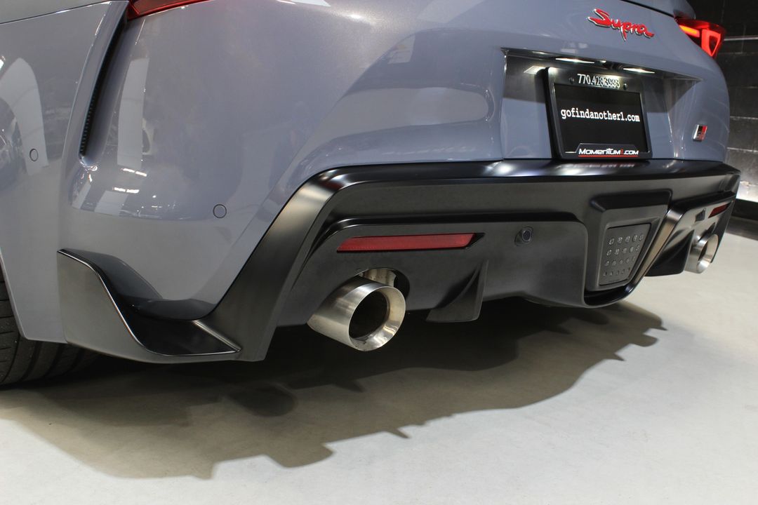 2023 Toyota GR Supra