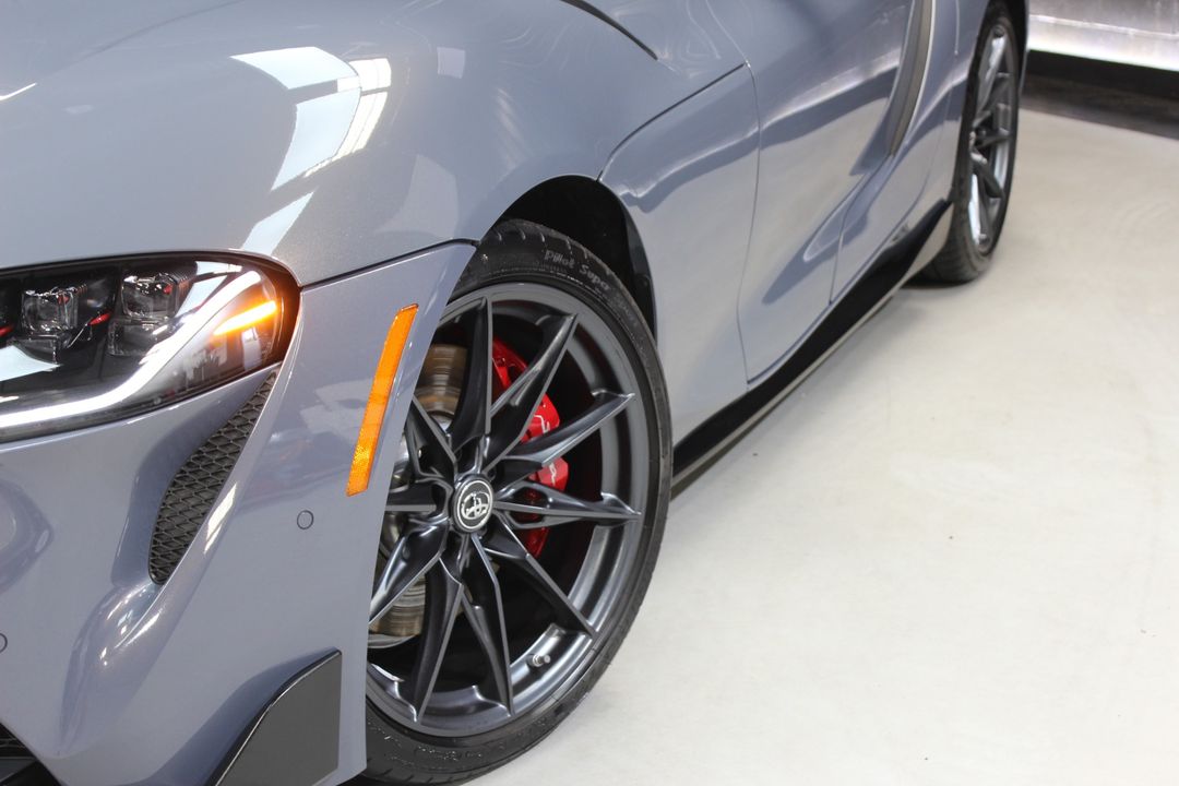 2023 Toyota GR Supra