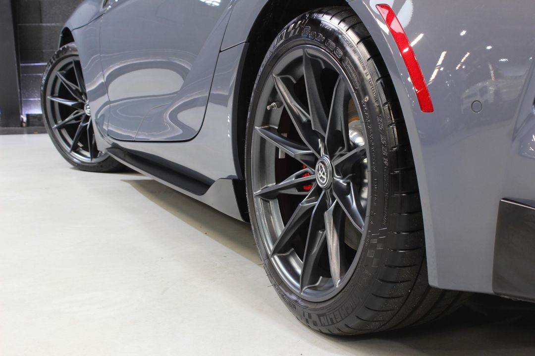 2023 Toyota GR Supra