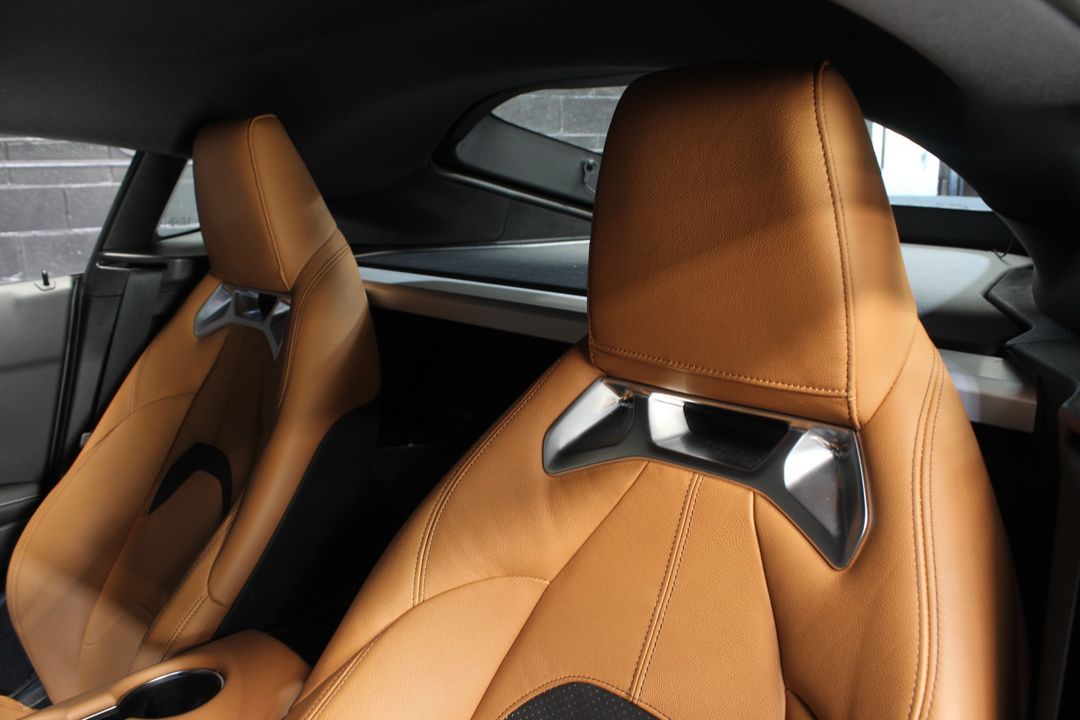 2023 Toyota GR Supra