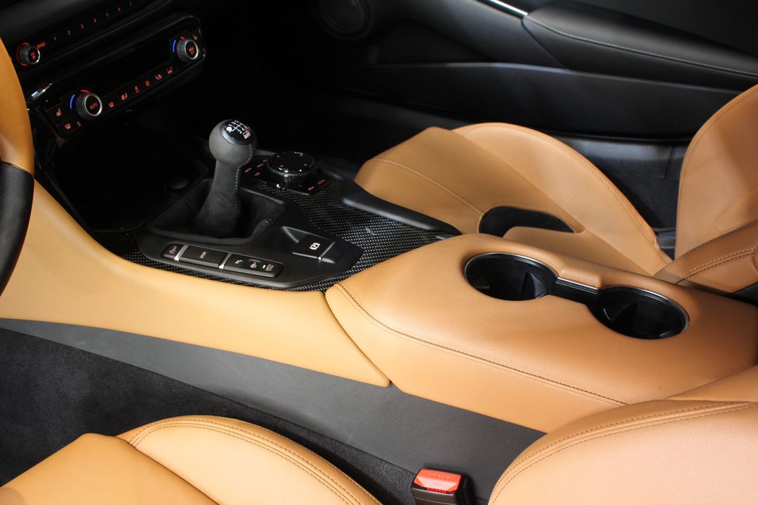 2023 Toyota GR Supra