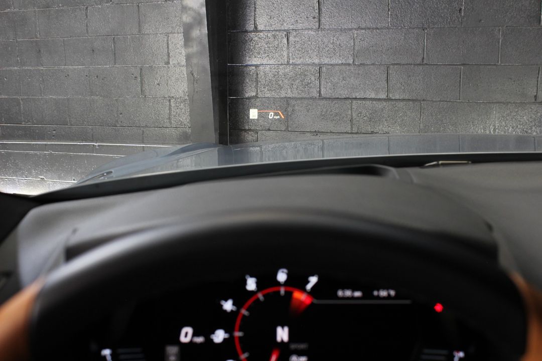 2023 Toyota GR Supra