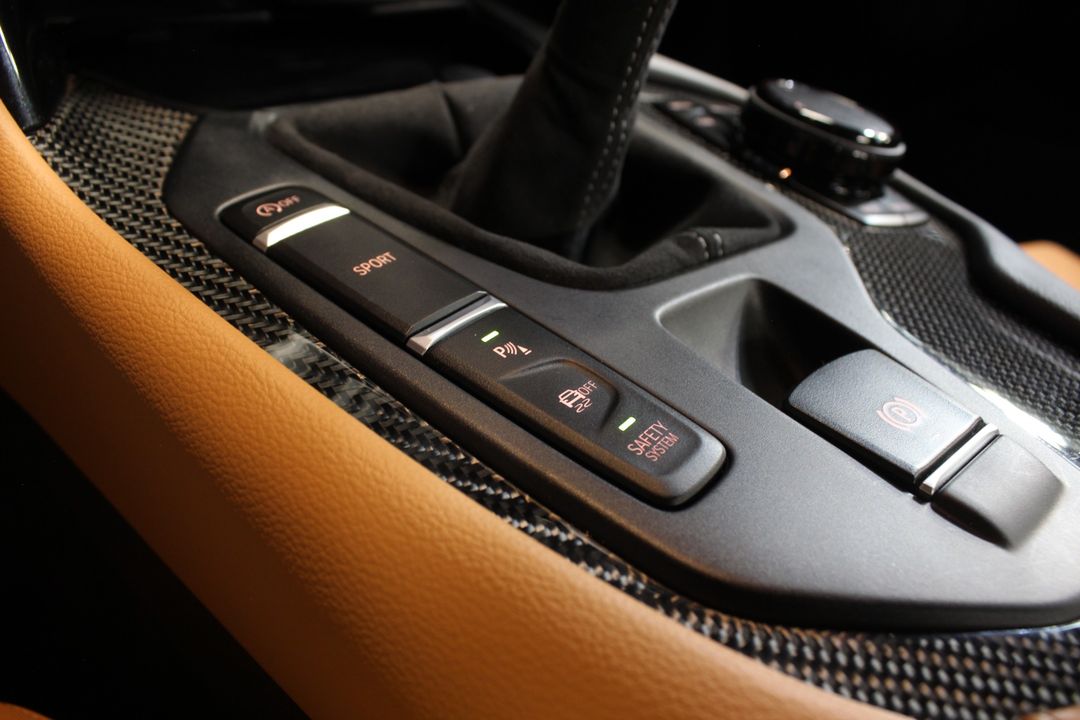 2023 Toyota GR Supra