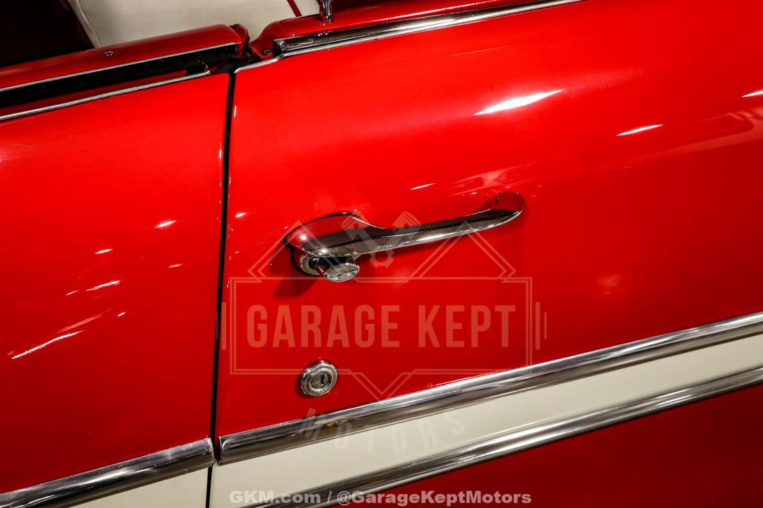 1957 Pontiac Chieftain
