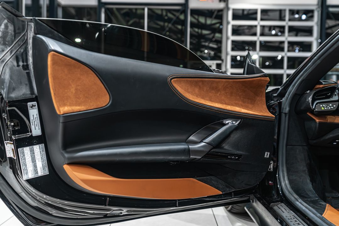 2021 Ferrari SF90 Stradale