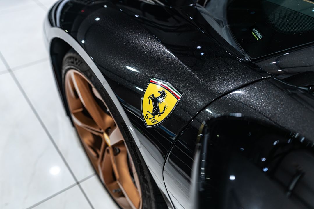 2021 Ferrari SF90 Stradale