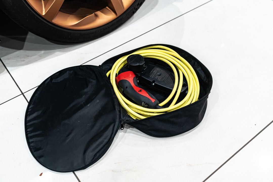2021 Ferrari SF90 Stradale